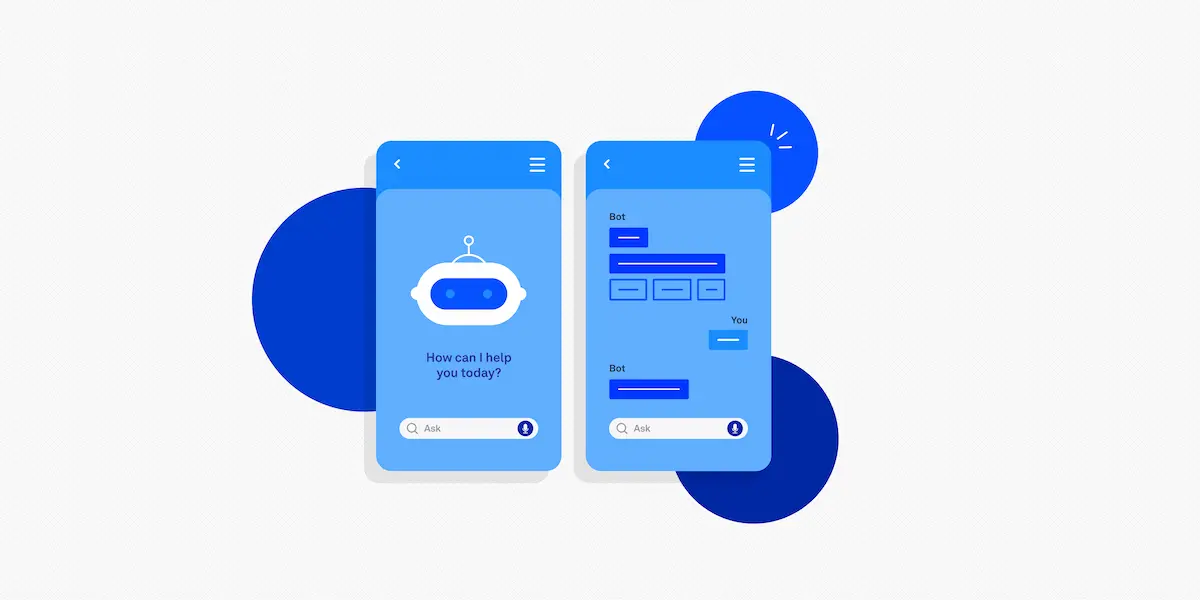 We Design Your Chatbot
