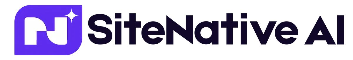SiteNative AI